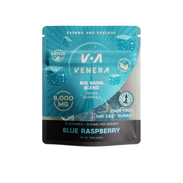 Image of cannabis gummies for sleep